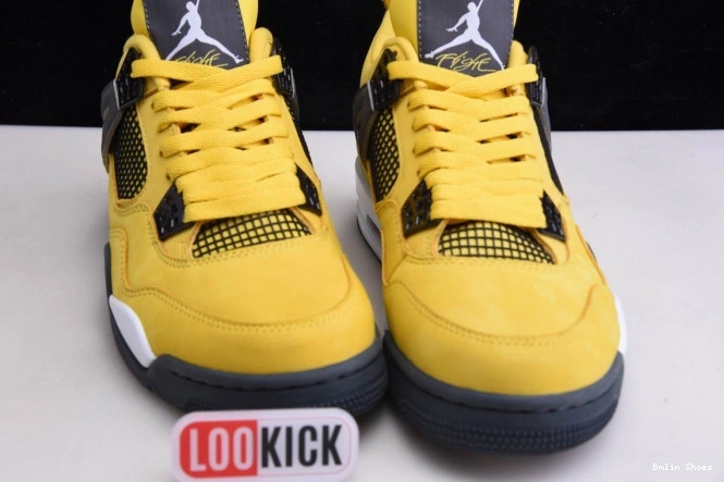 Bmlin Retro Lightning Air 4 Jordan CT8527-700 0826